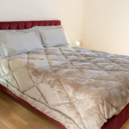 Scappo In Umbria, L'attico Del Corso Апартаменти Перуджа